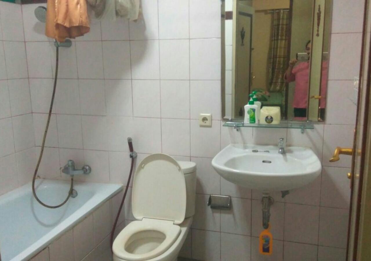 Apartemen Graha Cempaka 2608 Hotel Jakarta Buitenkant foto